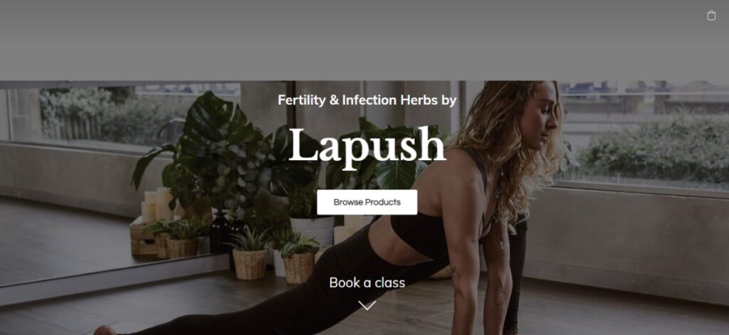 pushfertilityandinfectionherbs.company.site