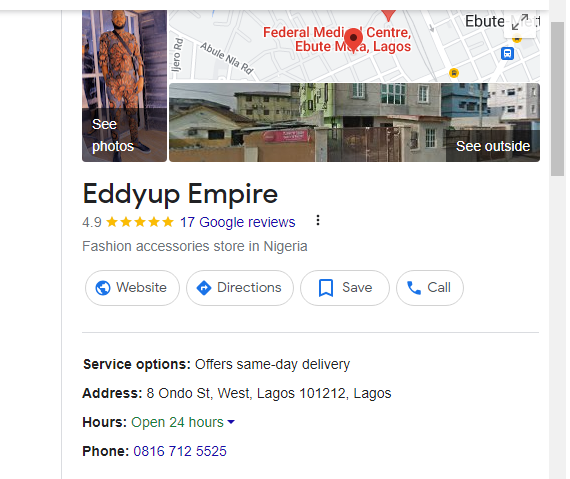 Create, Verify, Rank, Fix Suspended Google Business Profile Location.