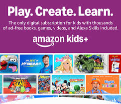 Amazon Kids